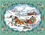 (image for) To Grandmother’s House We Go Picture